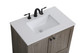 Soma Single Bathroom Vanity (VF2830WO)