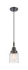 Innovations - 447-1P-BK-G513 - One Light Pendant - Caden - Matte Black Innovations - 447-1P-BK-G513 - One Light Pendant - Caden - Matte Black