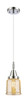 Innovations - 447-1P-PC-G58 - One Light Mini Pendant - Caden - Polished Chrome