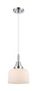 Innovations - 447-1P-PC-G71 - One Light Mini Pendant - Caden - Polished Chrome