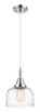 Innovations - 447-1P-PC-G713 - One Light Mini Pendant - Caden - Polished Chrome