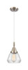 Innovations - 447-1P-SN-G172 - One Light Mini Pendant - Caden - Brushed Satin Nickel