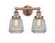 manufacturer_finish:Antique Copper|manufacturer_glass:Clear Chatham