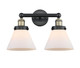 manufacturer_finish:Black Antique Brass|manufacturer_glass:Matte White