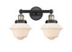 manufacturer_finish:Black Antique Brass|manufacturer_glass:Matte White Oxford