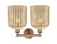 Edison Two Light Bath Vanity (616-2W-AC-G559-8ME)
