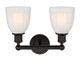 manufacturer_finish:Oil Rubbed Bronze|manufacturer_glass:White Brookfield