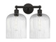 Innovations - 616-2W-OB-G559-8SDY - Two Light Bath Vanity - Edison - Oil Rubbed Bronze
