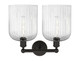 Edison Two Light Bath Vanity (616-2W-OB-G559-8SDY)