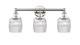 Innovations - 616-3W-PN-G302 - Three Light Bath Vanity - Edison - Polished Nickel