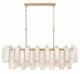 Sophia 16 Light Island Pendant (AC12105WH)