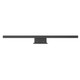 Enso LED Outdoor Wall Mount (8432-OWL24 TBK)