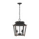 Abingdon Two Light Mini Pendant (0804-M2L ABI)