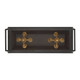 Christoff Eight Light Linear Pendant (0888-LP ABI)