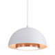 Solsken LED Pendant (3632-7 SNW-ACR)