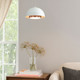 Solsken LED Pendant (3632-7 SNW-ACR)