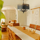 Arboreal Four Light Pendant (4500-4P ABI)