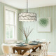 Simbolo Five Light Pendant (4501-5P ABI)