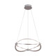 Spirale LED Chandelier (7916-19 SNC)