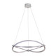 Spirale LED Chandelier (7916-24 SNC)
