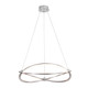 Spirale LED Chandelier (7916-24 SNC)