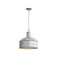 Tinsmith One Light Mini Pendant (8801-M1L AGV-GV)