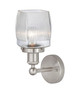 Edison One Light Wall Sconce (616-1W-SN-G302)