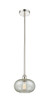 Innovations - 616-1S-PN-G249 - One Light Mini Pendant - Edison - Polished Nickel