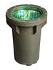 Hinkley - 51000BZ - LED Well Light - Well Light - Bronze