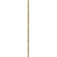 Hinkley - 60307HB - Accessory Stem - Stem - Heritage Brass