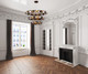 Banderia LED Chandelier (30082-014)