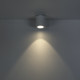 Eurofase - 30310-018 - LOTUS1LT LED FLUSH9WWHT - LOTUS - White