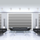 LOTUS LOTUS,1LT LED FLUSH,9W,WHT (30310-018)