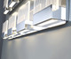 Sonic LED Bathbar (31440-011)