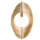 Abruzzo One Light Pendant (31873-017)
