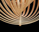 Abruzzo One Light Pendant (31873-017)