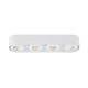 Eurofase - 33619-019 - LED Flushmount - Nymark - White