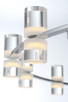 Netto LED Chandelier (33725-017)