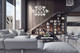 Netto LED Chandelier (33726-014)