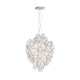 Eurofase - 34030-011 - Seven Light Chandelier - Trento - Chrome