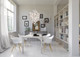 Trento Seven Light Chandelier (34030-011)