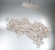 Trento 12 Light Linear Chandelier (34031-018)