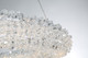 Sassi LED Chandelier (34153-017)