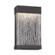 Eurofase - 35891-017 - LED Wall Sconce - Tiffany - Powder Coat Black