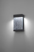 Tiffany LED Wall Sconce (35891-017)