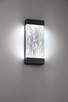 Tiffany LED Wall Sconce (35892-014)