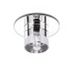 W.A.C. Lighting - DR-356LED-CL/CH - LED Recessed Beauty Spot - Beauty Spot - Clear/Chrome