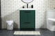 Wyatt Bathroom Vanity Set (VF46024MGN)