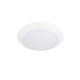 W.A.C. Lighting - FM-309-9CSJB-WT - LED Flush Mount - Disc - White