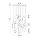 Arlington LED Chandelier (35910-015)
